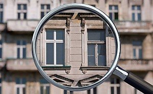 Immobilie die durch Gutachter gesch�tzt wird