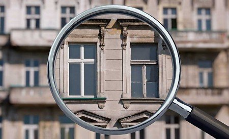 Steinmaterial den Immobilienwert steigert