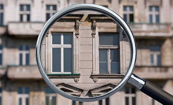 Immobilienbewertung bei Hausverkauf