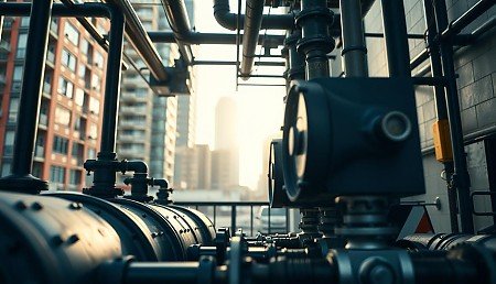 Bei Fernw�rme sollte man den Anbieter wechseln