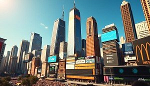 Stadt mit Immobilienpreise Prognose in 2025