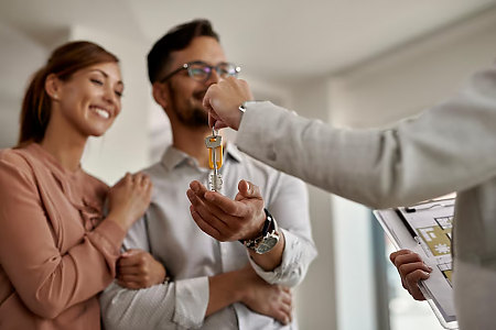 Kluges investieren in Immobilien leicht gemacht