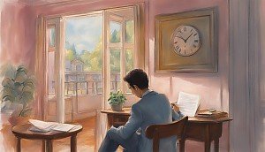 Mieter der ein K�ndigungsverzicht beim Mietvertrag unterschreibt