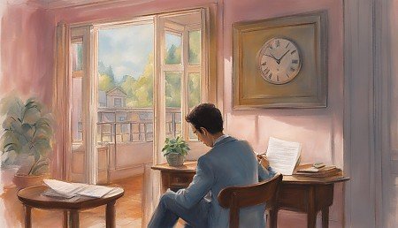 Mieter der ein K�ndigungsverzicht beim Mietvertrag unterschreibt