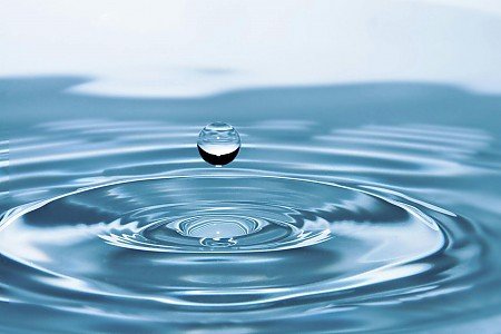 Legionnelen bekämpfen im Wasser