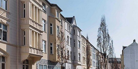 Immobilien die ohne Eigenkapital gekauft wurden