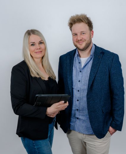 Gaspar Ihr Immobilienmakler in Kreuzau