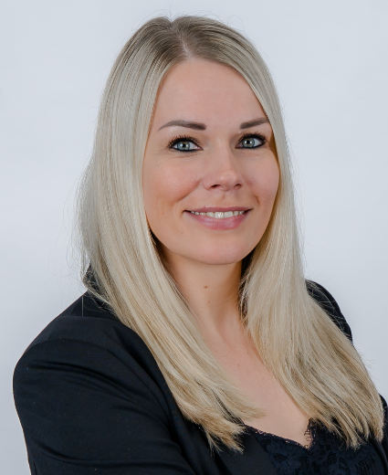 Immobilienmakler Kristin Gaspar