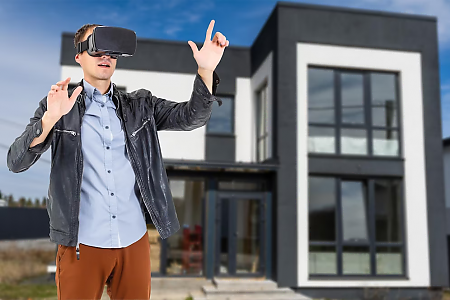Nach dem Tiny-House: Die nächsten großen Immobilien-Trends