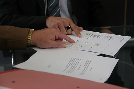 Was muss eine Nebenkostenabrechnung enthalten