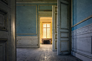 Sind �ltere Immobilien eine bessere Investition