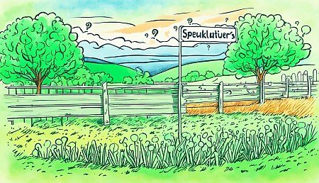 Grundst�ck wo die Spekulationssteuer gezahlt werden muss