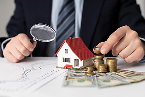 Strategien zur Reduzierung Ihrer Immobiliensteuern