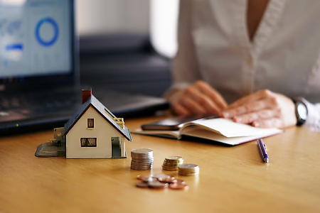 Versteckte Kosten beim Immobilienkauf