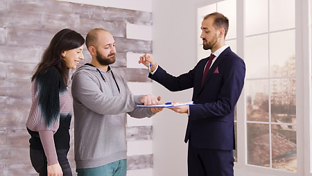 Wann lohnt sich der Kauf einer Immobilie