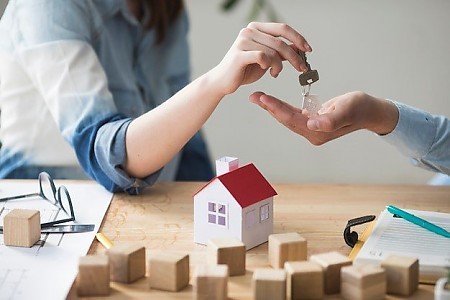 Was K�ufer �ber die Nebenkosten beim Hauskauf wissen m�ssen