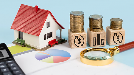 Was wirklich hinter den Immobilienpreisen steckt
