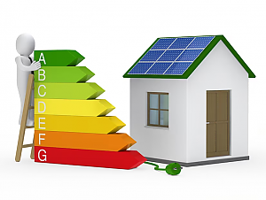 Zukunftsweisen investieren: Warum Energieeffizienz z�hlt