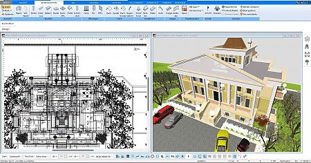 Darstellung wie man Immobilien besser im Internet pr�sentiert