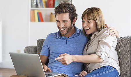 Stromanbieter in der Cloud online suchen