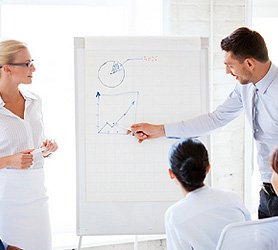 Workflow von Immobilienmakler wird verbessert