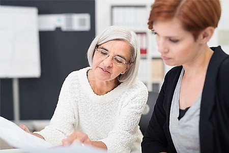 Vererben und Schenken bei Immobilien