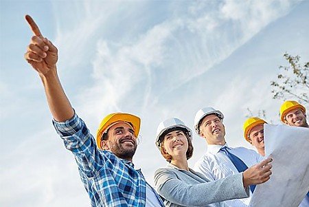 Bauabnahme durch digitale Bauabnahme