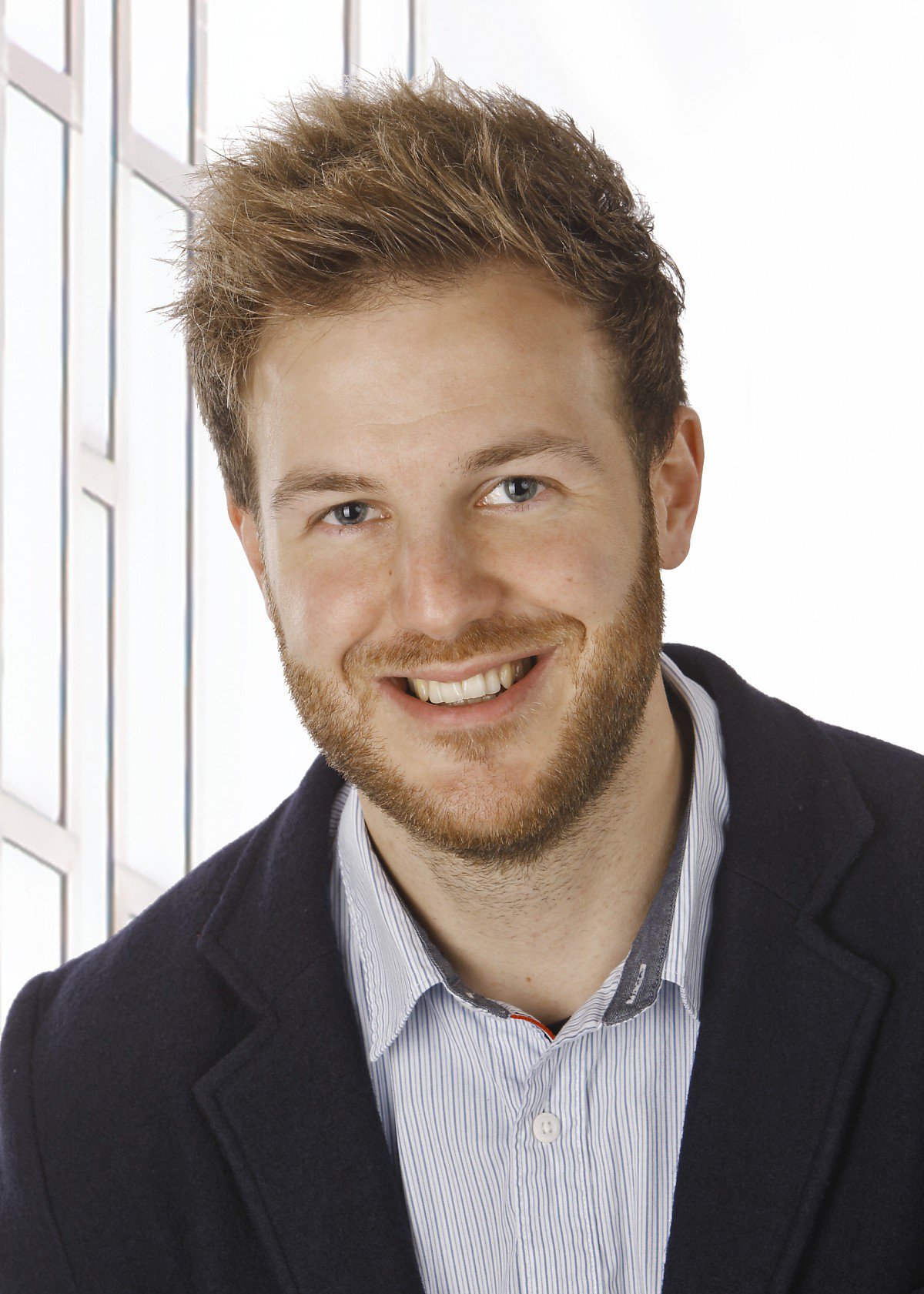 Inhaber und Immobilienmakler in D�ren Dennis Gaspar