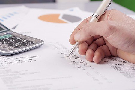 H�ufigsten Fehler einer Nebenkostenabrechnung