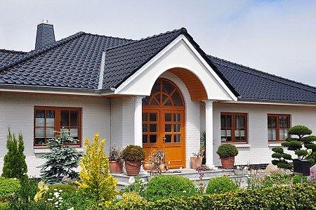 W�rmepumpenheizung und die Funktionsweise sowie Eignung