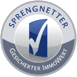 Zertifizierter Sachverst�ndiger f�r Immobilienbewertung � Gaspar Immobilienberatung Kreuzau