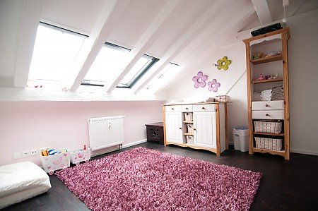 Richtiges L�ften in der kalten Jahreszeit