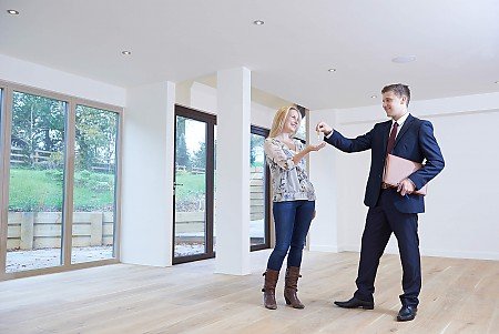 Makler welche beauftragt wurde