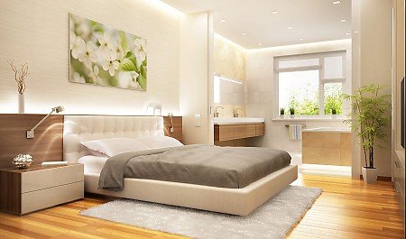 Verkaufsobjekt richtig beleutet