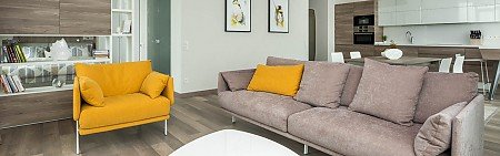 Barrierefreies Wohnen