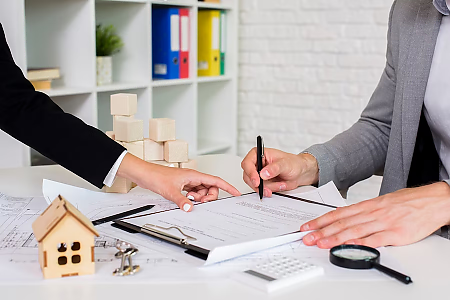 In Immobilien investieren für Anfänger