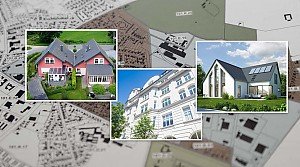 Mietspiegel Recherche in Düren