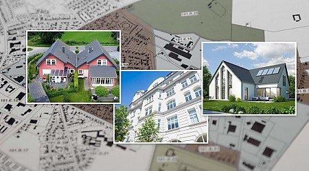 Mietspiegel Recherche in Kreuzau