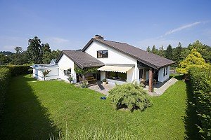 Leben in Mehgenerationenh�user