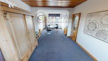 OG Joga und Esszimmer In diesem Haus in Schlich mit kleiner Werkstatt werden Sie sich wohlf�hlen