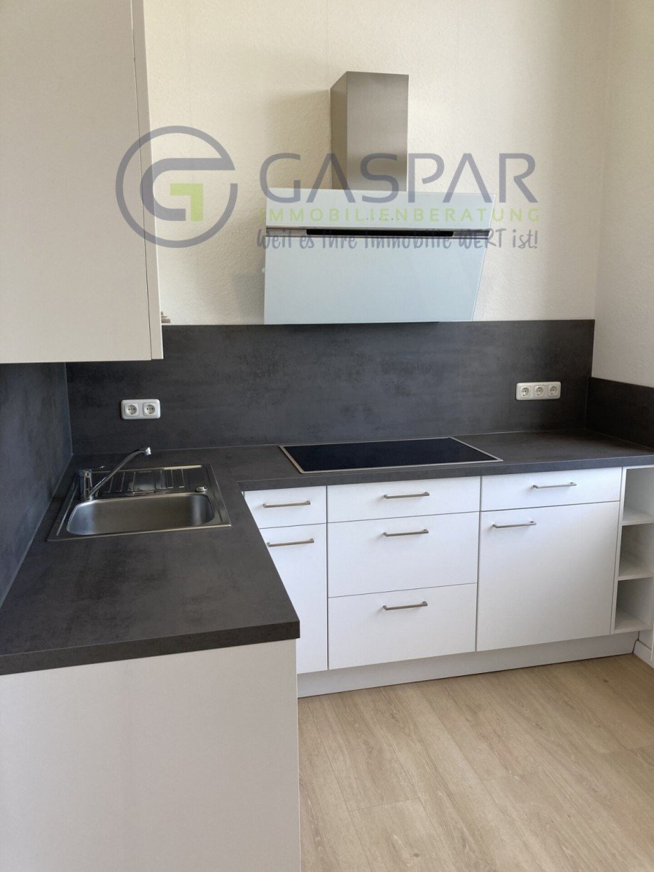 Wohnung EG Mehrfamilienhaus D�ren