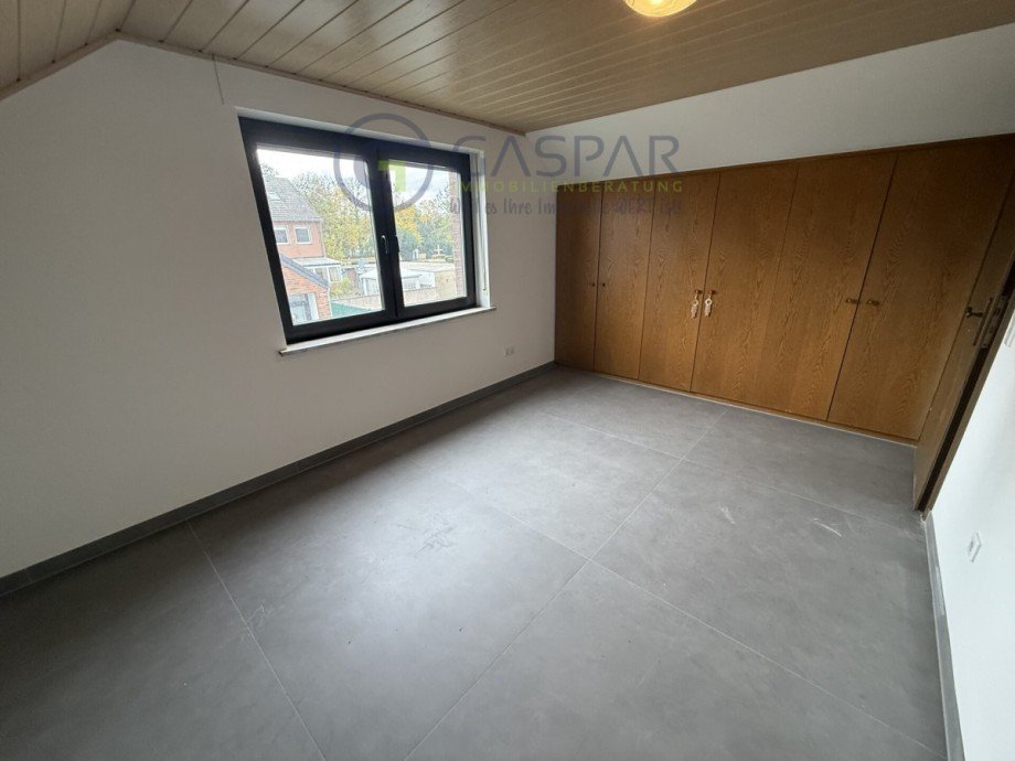 Schlafzimmer Einfamilienhaus D�ren / Lendersdorf