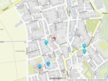 Lage Ihre M�glichkeiten! Eines der drei �ltesten Geb�ude im Stadtgebiet D�ren zu erwerben