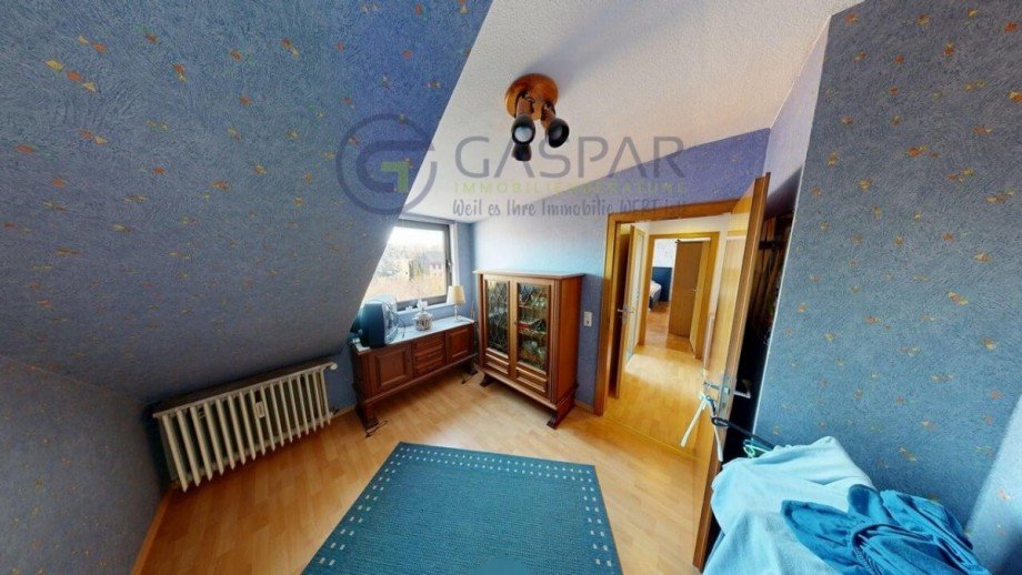 Whg 2 Zimmer Haus D�ren