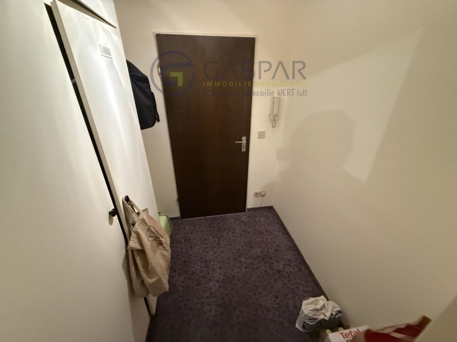 Diele Etagenwohnung D�ren