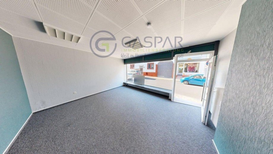 Gewerberaum Stra�e Haus D�ren