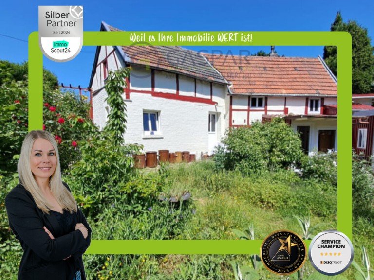 Einfamilienhaus in H�rtgenwald kaufen H�rtgenwald Einfamilienhaus In diesem urigen H�uschen in H�rtgenwald werden Sie sich definitv wohlf�hlen