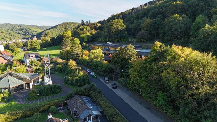 Umgebung Einfamilienhaus Heimbach / Hasenfeld