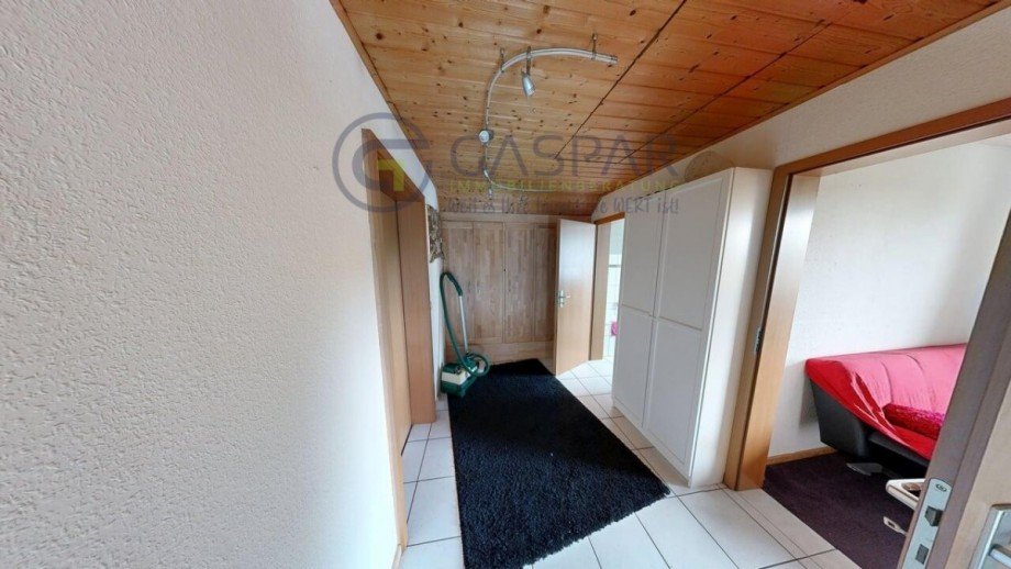 Flur OG Einfamilienhaus Heimbach / Hasenfeld