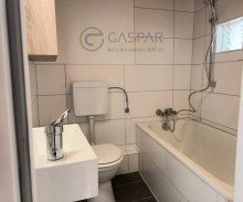 Bad In diesem urigen H�uschen in H�rtgenwald werden Sie sich definitv wohlf�hlen